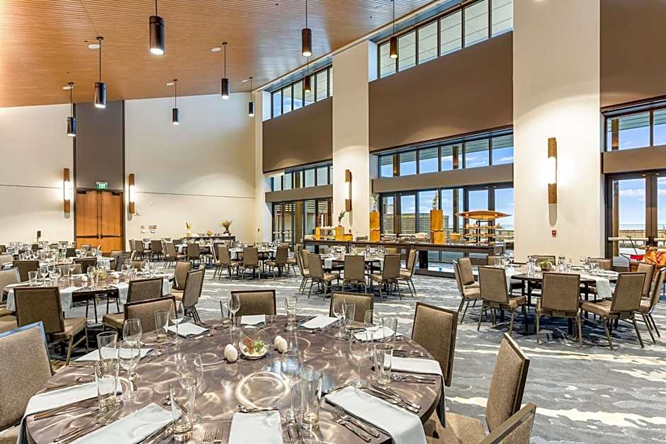 The Lodge at Gulf State Park, A Hilton Hotel