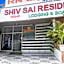 Hotel O Shiv Sai Residency Lodging & Boarding