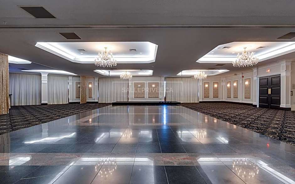 Hotel Universel Montreal