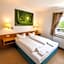 Hotel Alsterquelle 24h Check-in, Free Parking and WiFi