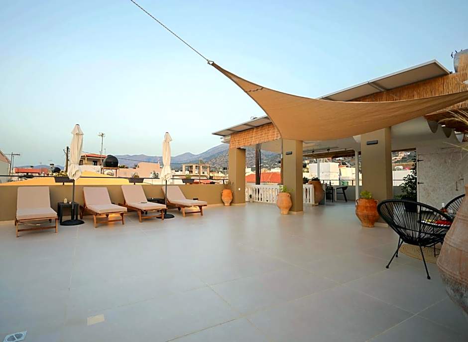 Malia Boutique Studios