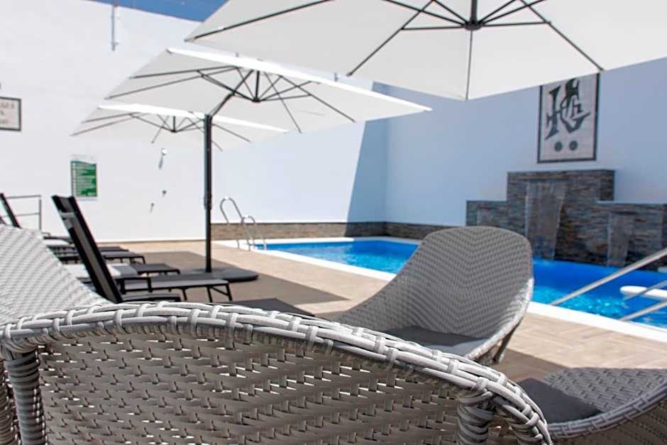 Hotel Chipiona
