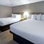 Days Inn & Suites by Wyndham Cherry Hill - Philadelphia