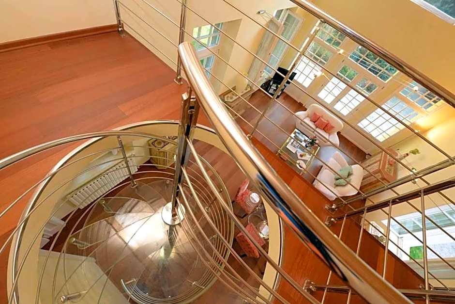 Villa Verganti Veronesi