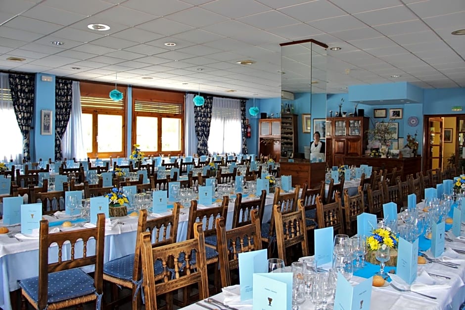 Hotel Garona