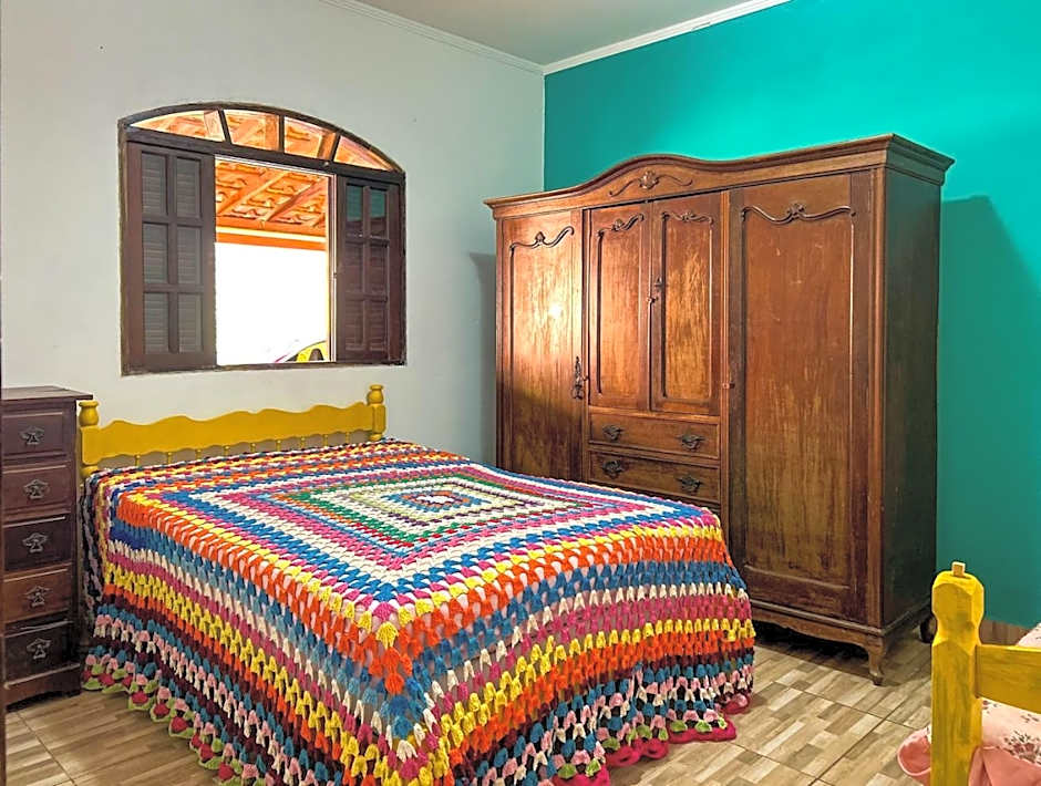 Chacara com lazer e conforto em Joanopolis SP