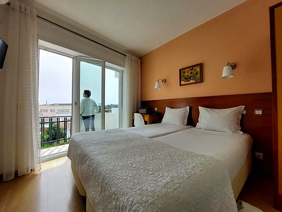 Hotel Santiago Vagos