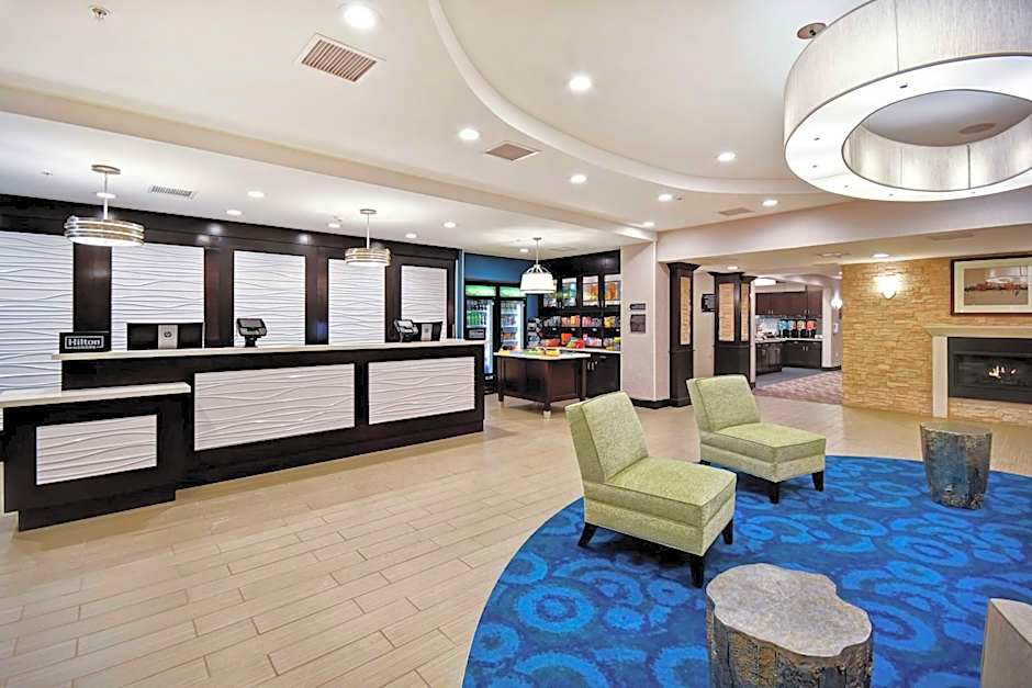 Homewood Suites by Hilton Novi Detroit