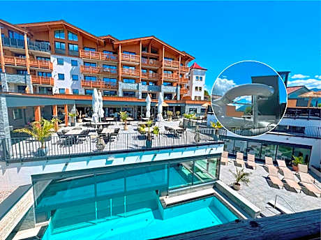 Ferienwelt Kesselgrub Hotel in Altenmarkt-Zauchensee