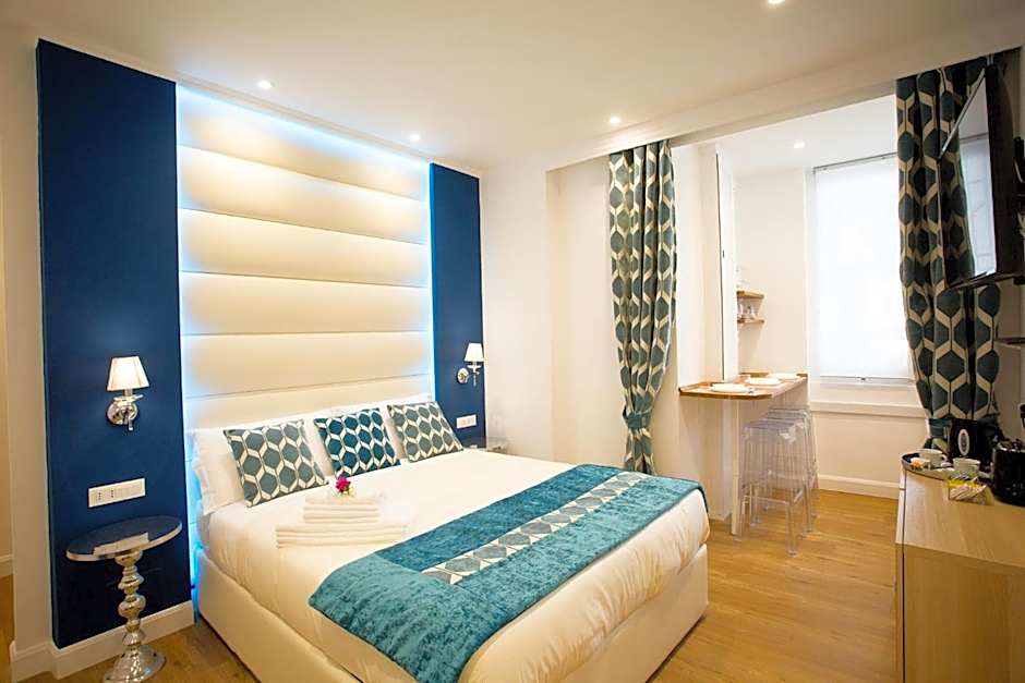 Atmosfere Guest House - Cinque Terre e La Spezia