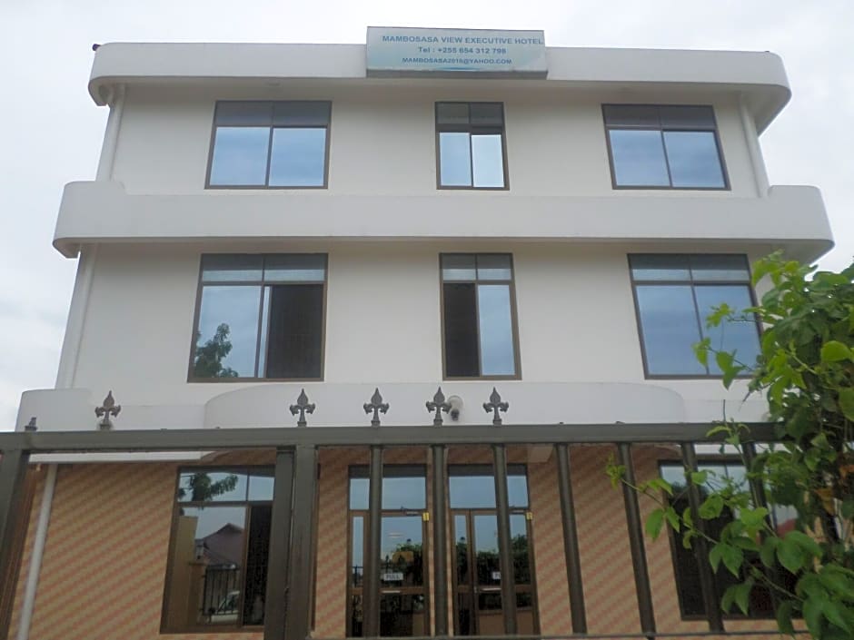 Mambosasa View Executive Hotel - Tabata