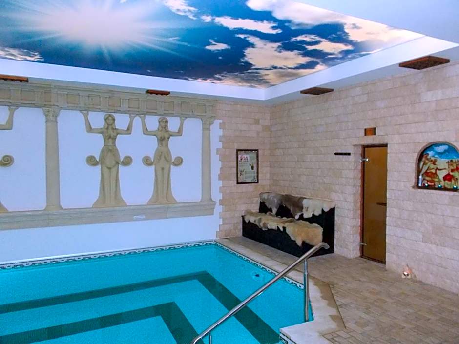 Panorama Family Hotel