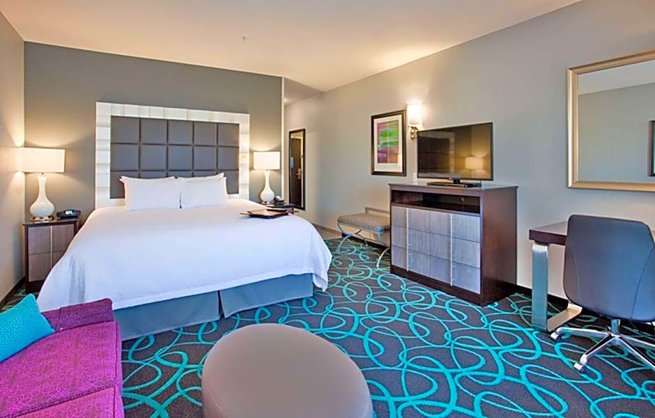 Hampton Inn By Hilton Kearney