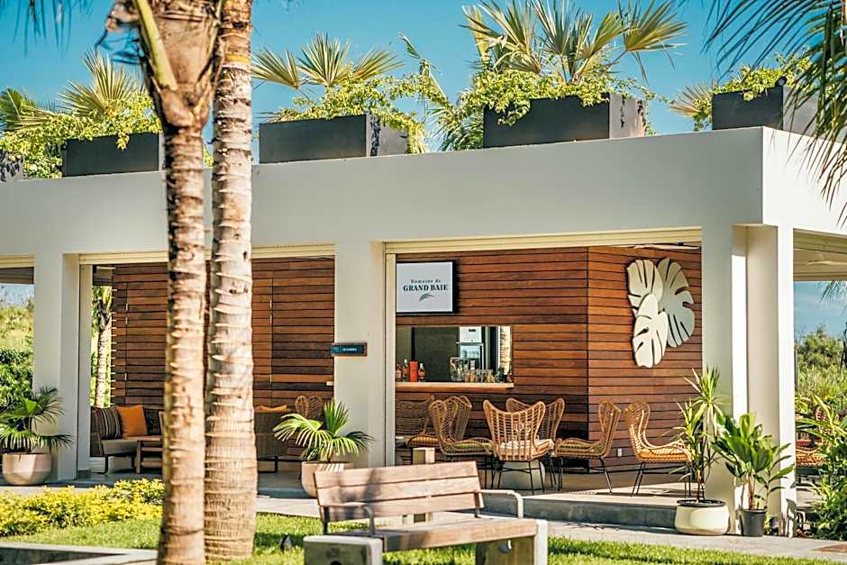 Domaine de Grand Baie