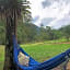 Pousada Camping e Restaurante Vila dos Arcanjos