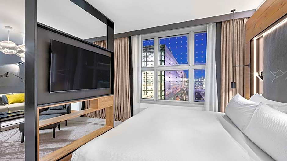 Hilton Munich Airport