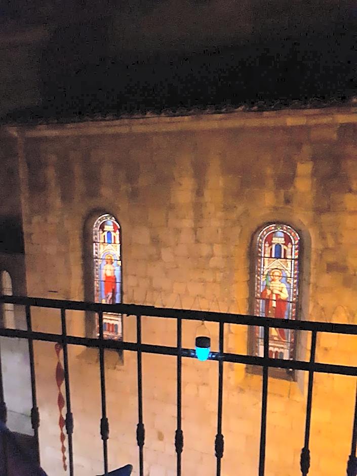 Les MIRABELLES chambres d'hôtes