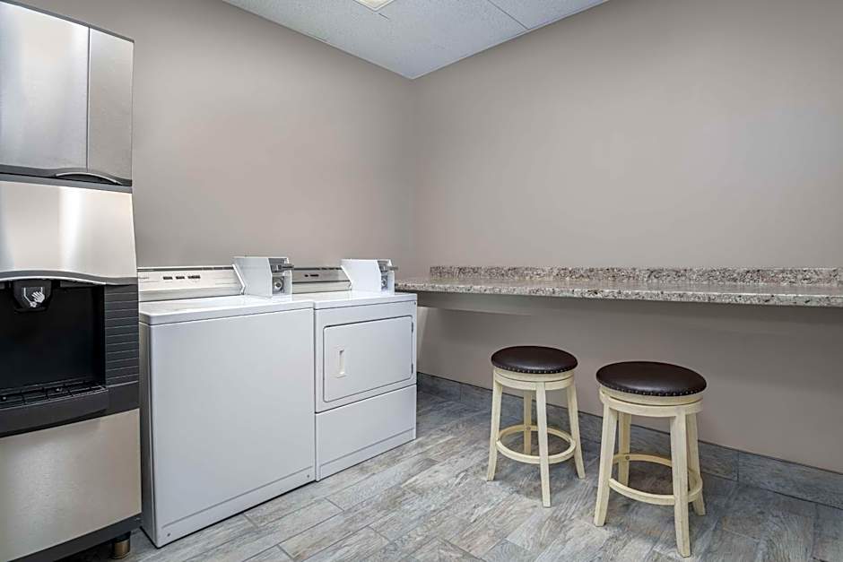 Hilton Garden Inn Great Falls