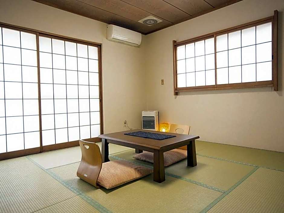Oyado Ichifuji