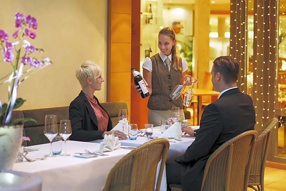 Movenpick Hotel Munich Airport