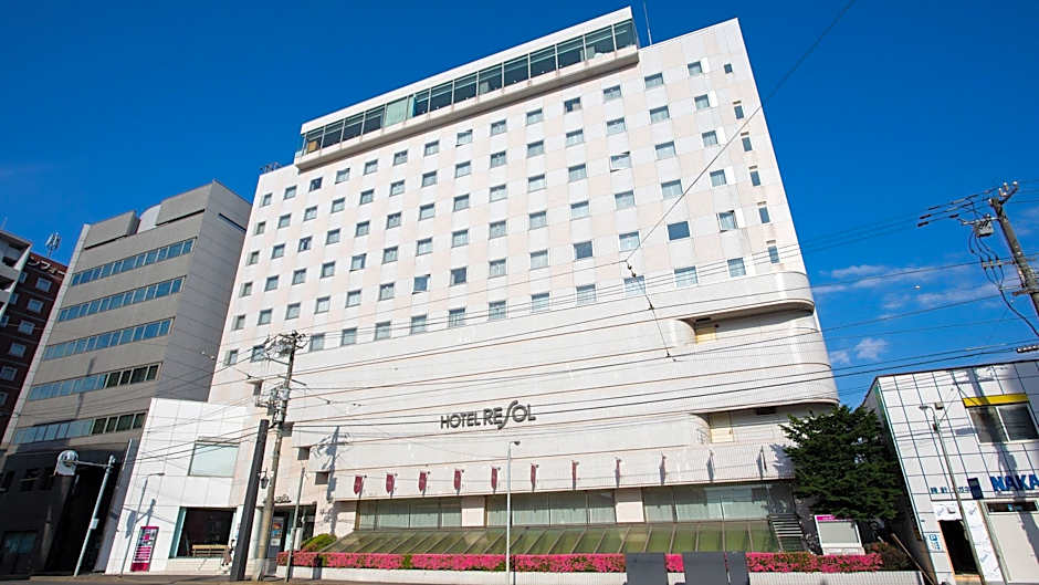 Hotel Resol Hakodate