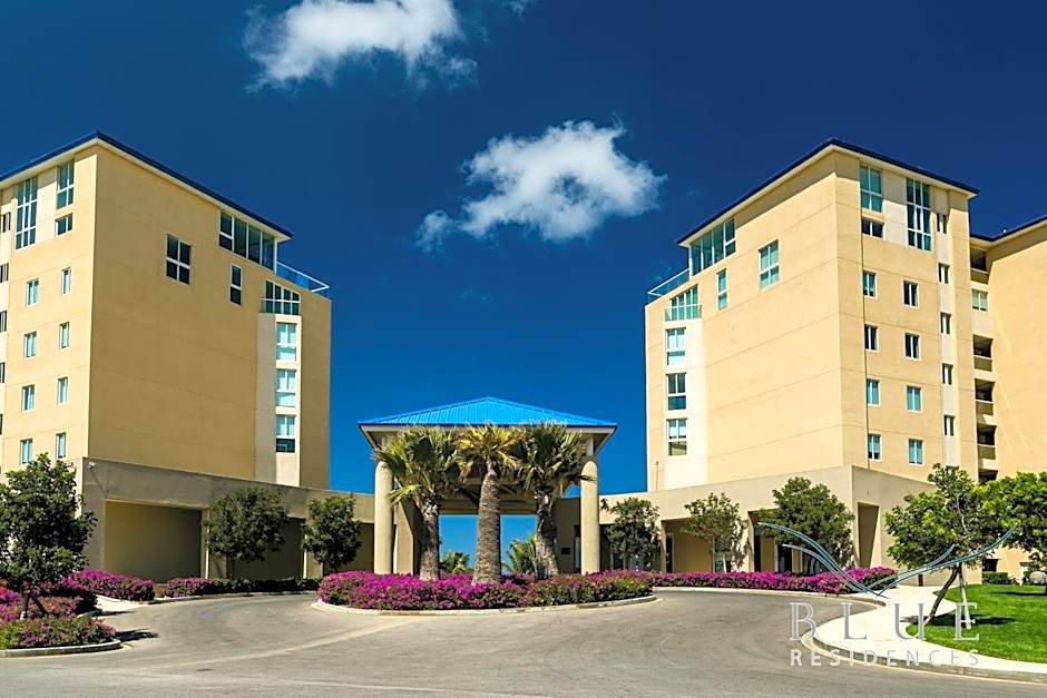 Blue Residences