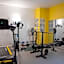 Comfort Aparthotel Toulouse Metropole