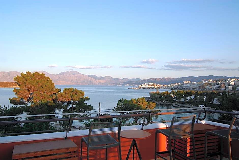 Lato hotel