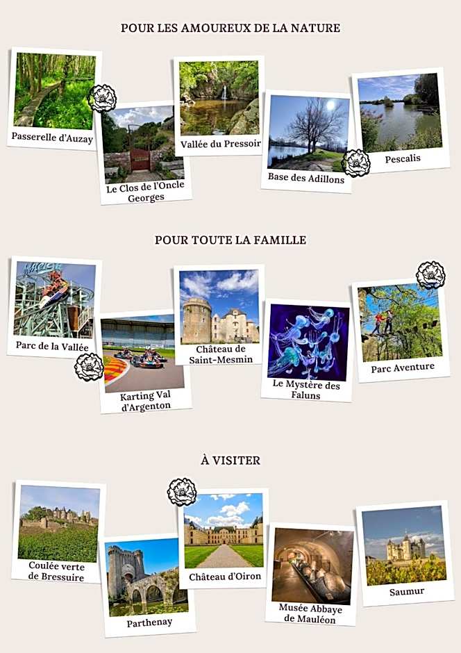 Les Bienfaits d'Harmonium