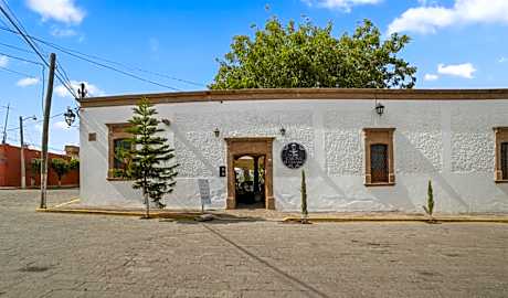 Hotel Casona El Calvario
