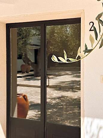 King Room with Pool View