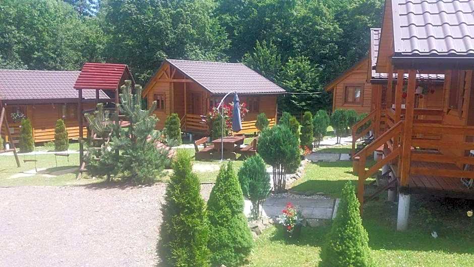 Słoneczna Polana