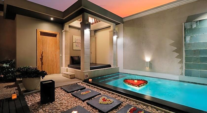 The Seiryu Villas