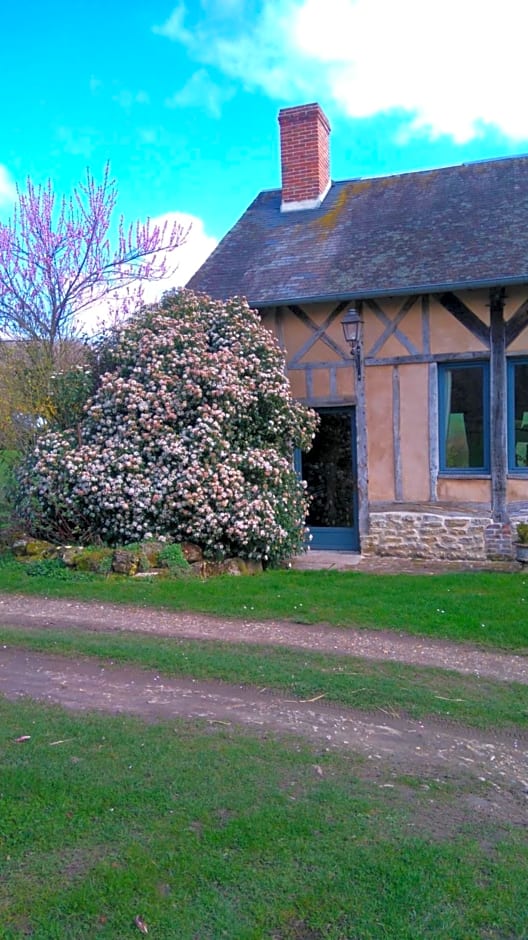 Ferme de la Haye