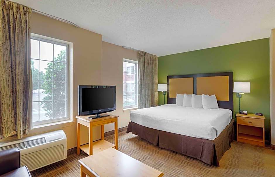 Extended Stay America Suites - Memphis - Germantown