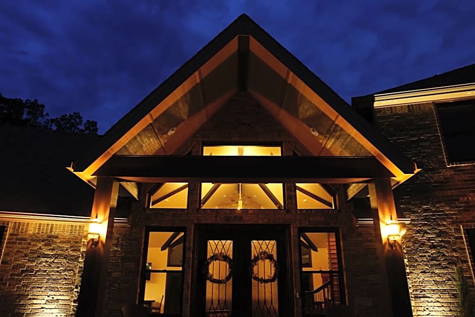 Hidden Meadows Bed and Breakfast