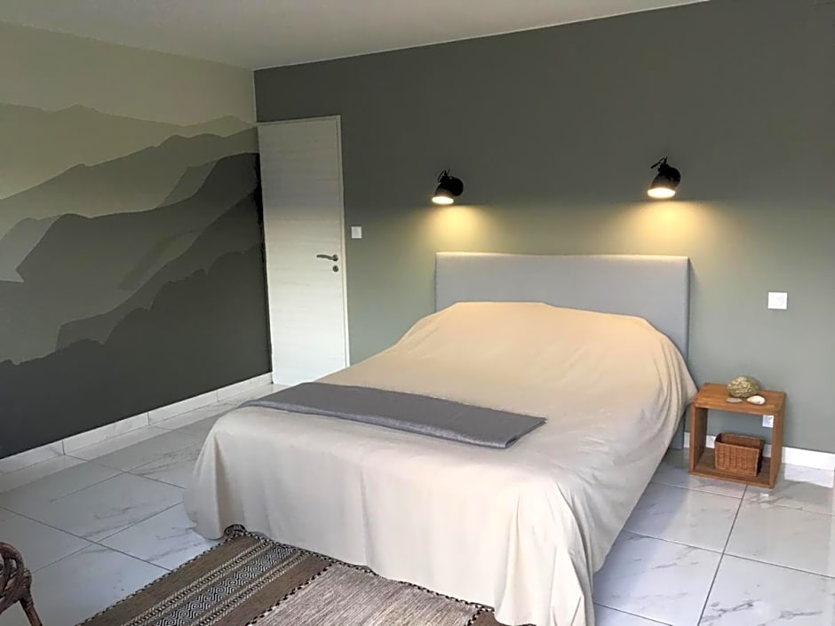 Villa Bonheur Vallespir