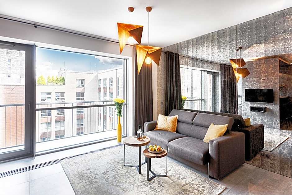 Qbik Loft Aparts