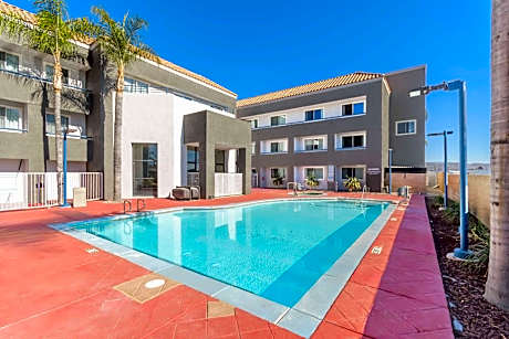 Studio 6 Suites Perris, CA