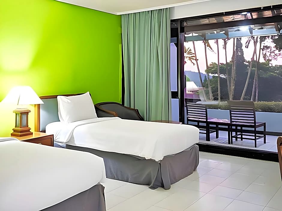 Grand Whiz Hotel Bromo