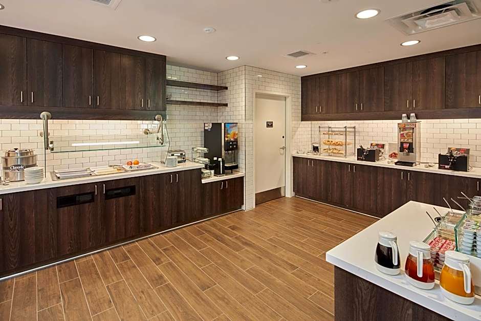 Residence Inn by Marriott Sacramento Davis