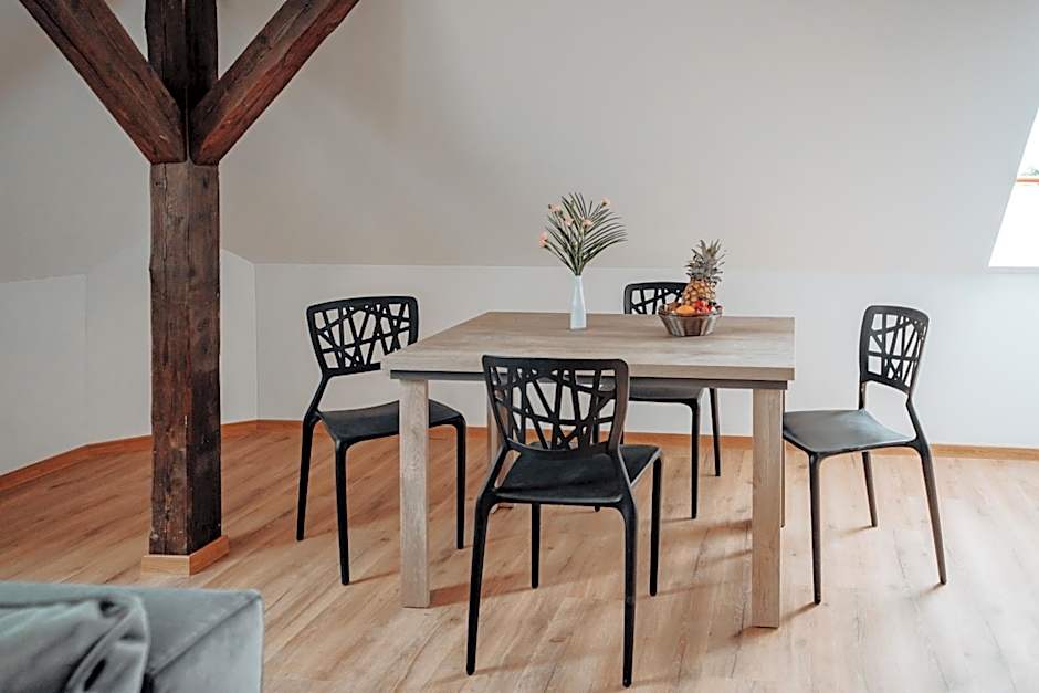 Boardinghouse Victory