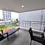 BP Grand Tower Hotel