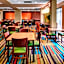 Fairfield Inn & Suites by Marriott Anniston Oxford