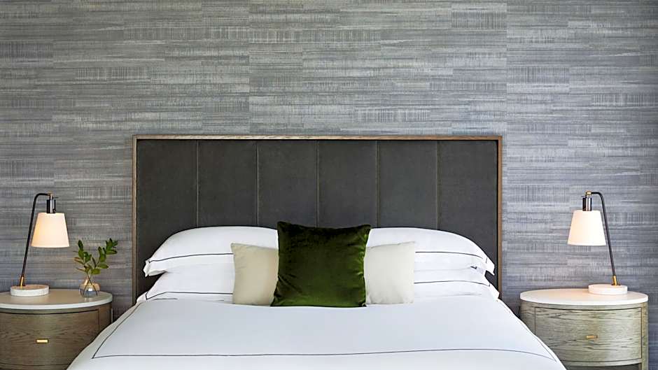 Kimpton Marlowe Hotel By IHG
