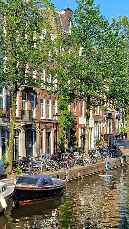 Canal House The Tannery Amsterdam