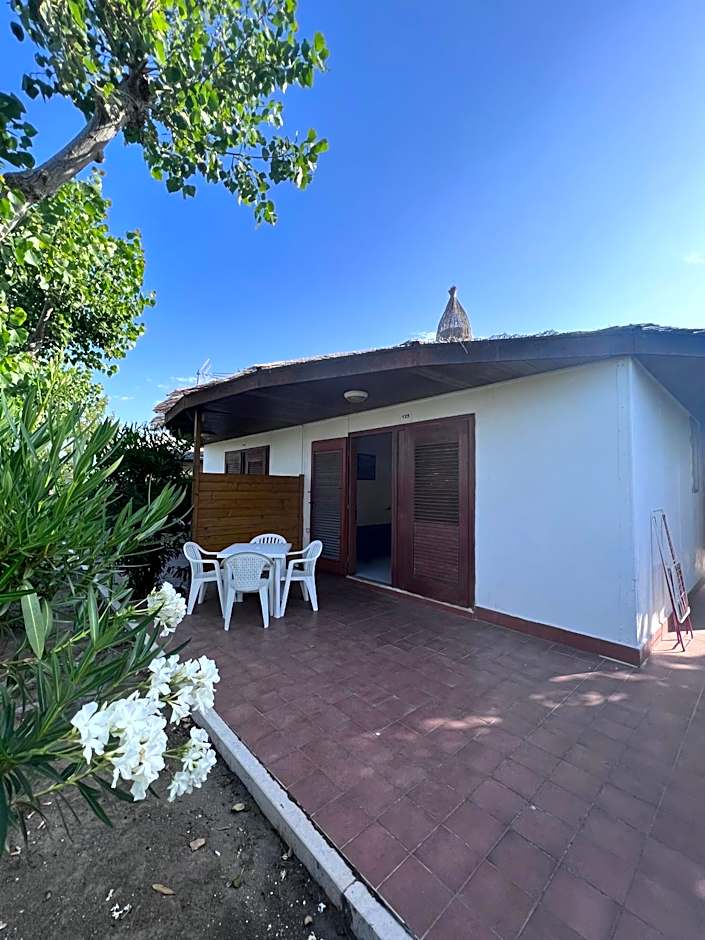 African Beach Hotel-Residence