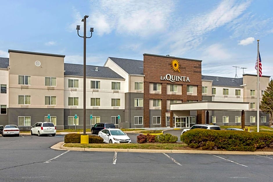 La Quinta Inn & Suites by Wyndham Manassas Battlefield