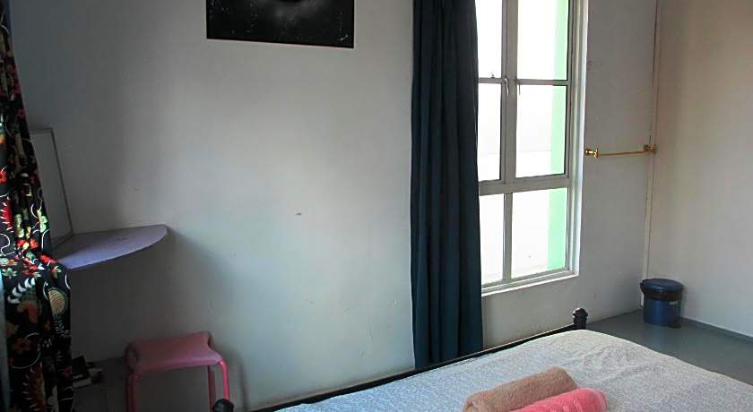 Sandakan Backpackers Hostel