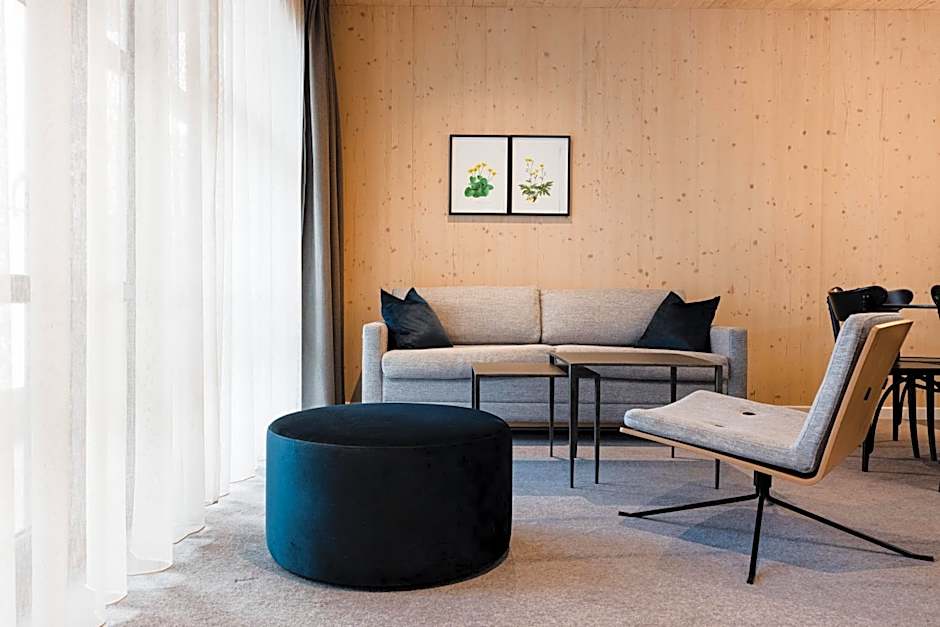 Reykjavik Residence Apartment Hotel